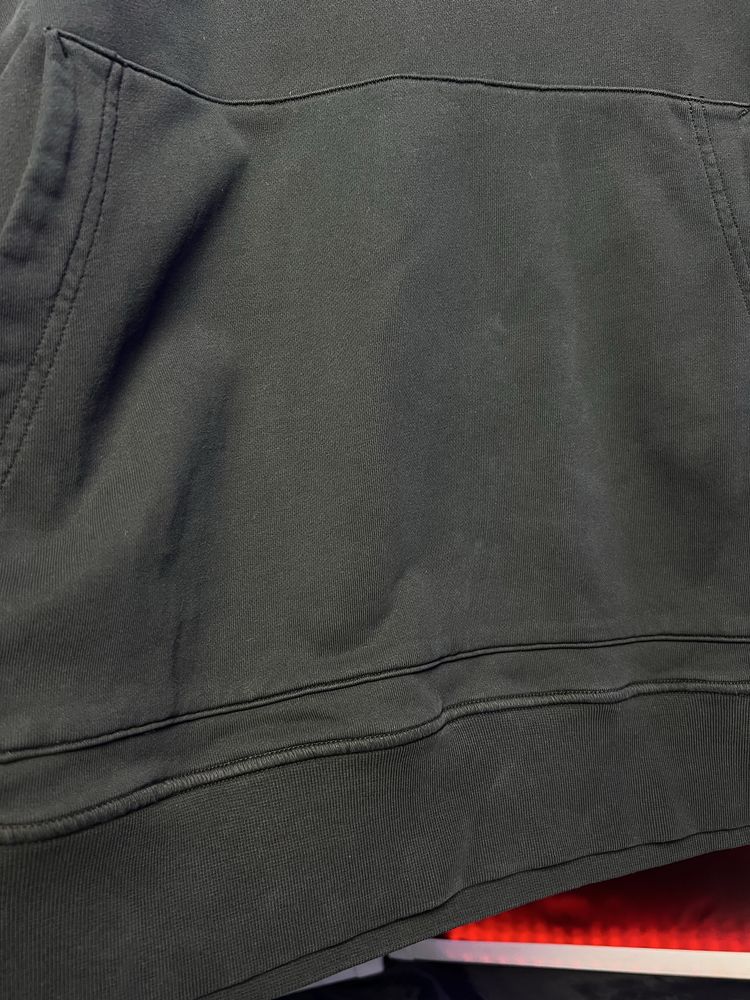 Худі від Stone Island оригінал кофта