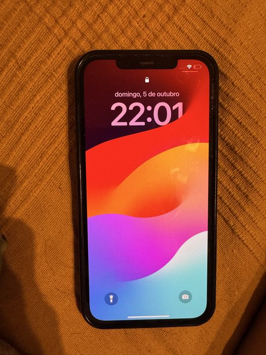 IPHONE 12 pro max 128gb