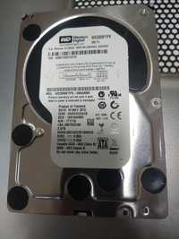 HDD WD 2 Tb жорсткий диск