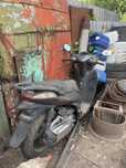 Honda sh300i мопед