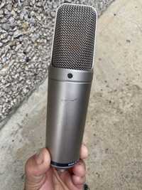 Студійний мікрофон