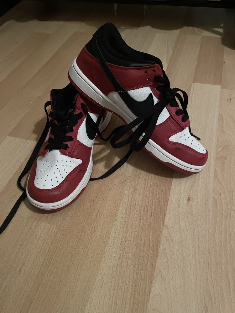 Nike Dunk Low Pro 37