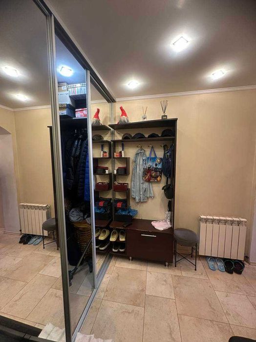 Срочно  3К  уютная квартира на Пишоновской в ЖК Консоль