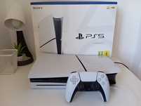 Consola PS5 Slim Standard (1TB)