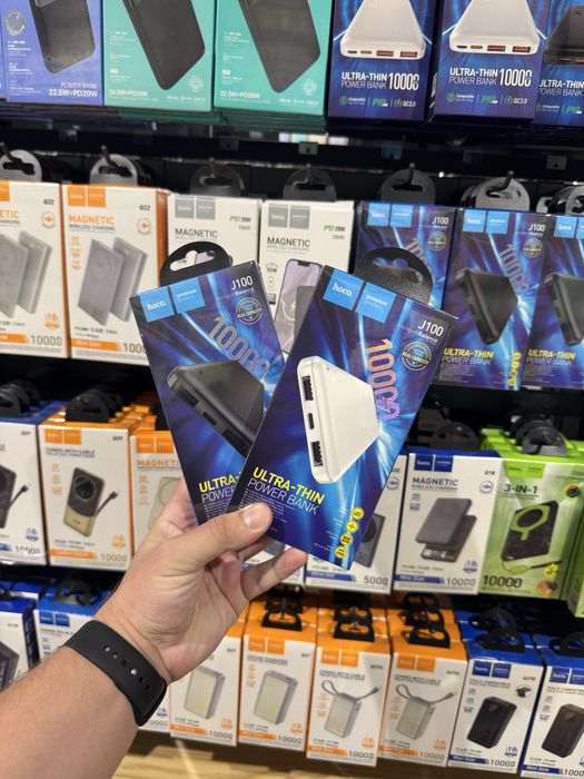 Павербанк Powerbank 10000mAh