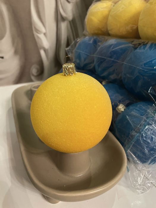 Новорічні кульки , кулі на ялинку , новорічні іграшки