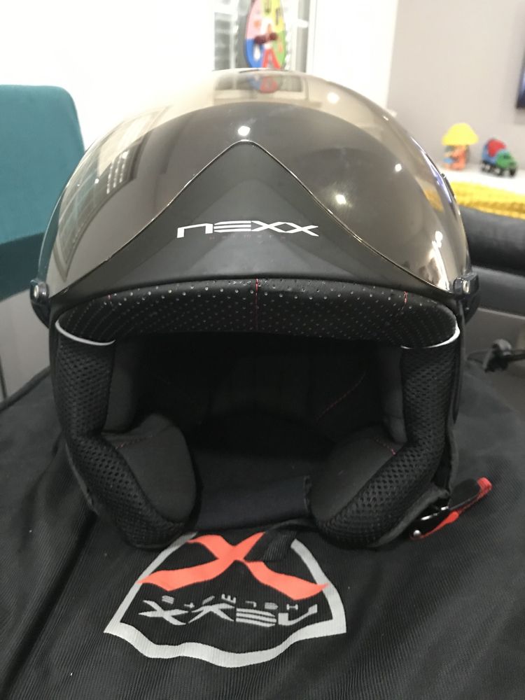 Capacete Nexx Helmets SX.60
