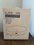 Robot sprzątający iLife V20 biały