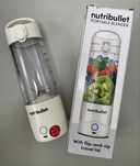 Акумуляторний портативний бленлер Nutribullet NBG-200