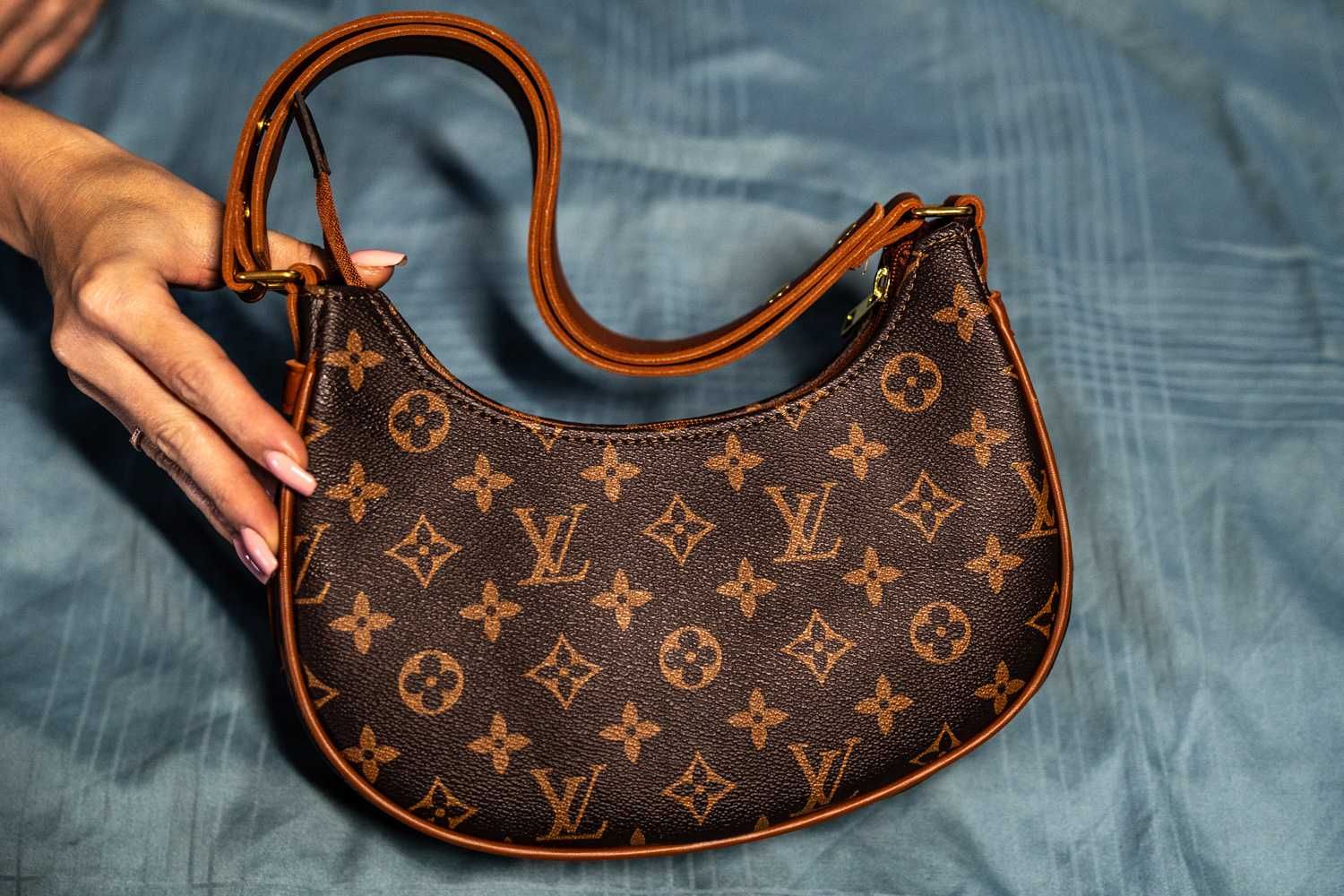 Torebka Louis Vuitton Nowa Okazja! Outlet