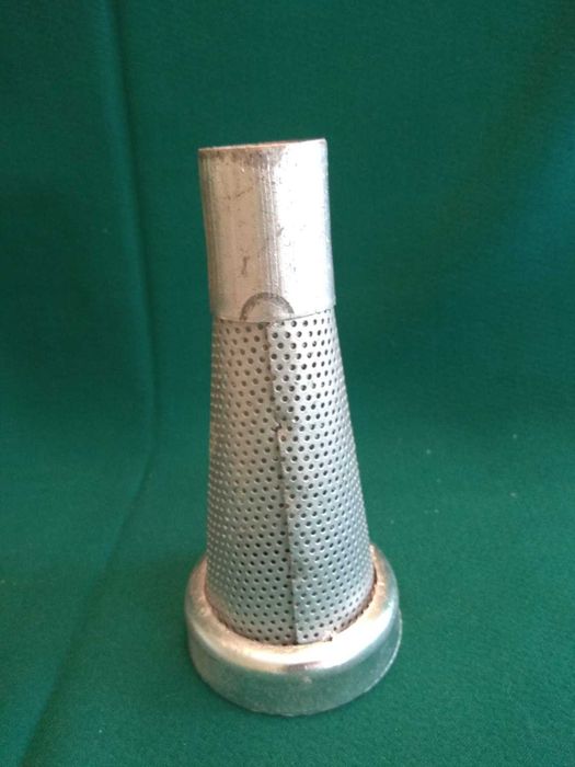 нова, сітка ручної , ЧАВУННОЇ  совижималки,  сбч-1