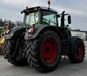 ciągnik Fendt  936 vario