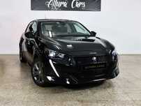 Peugeot e-208 50 kWh Allure