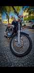 Yamaha Virago 250