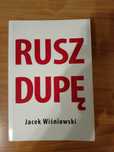 Rusz Dupę Jacek Wiśniowski