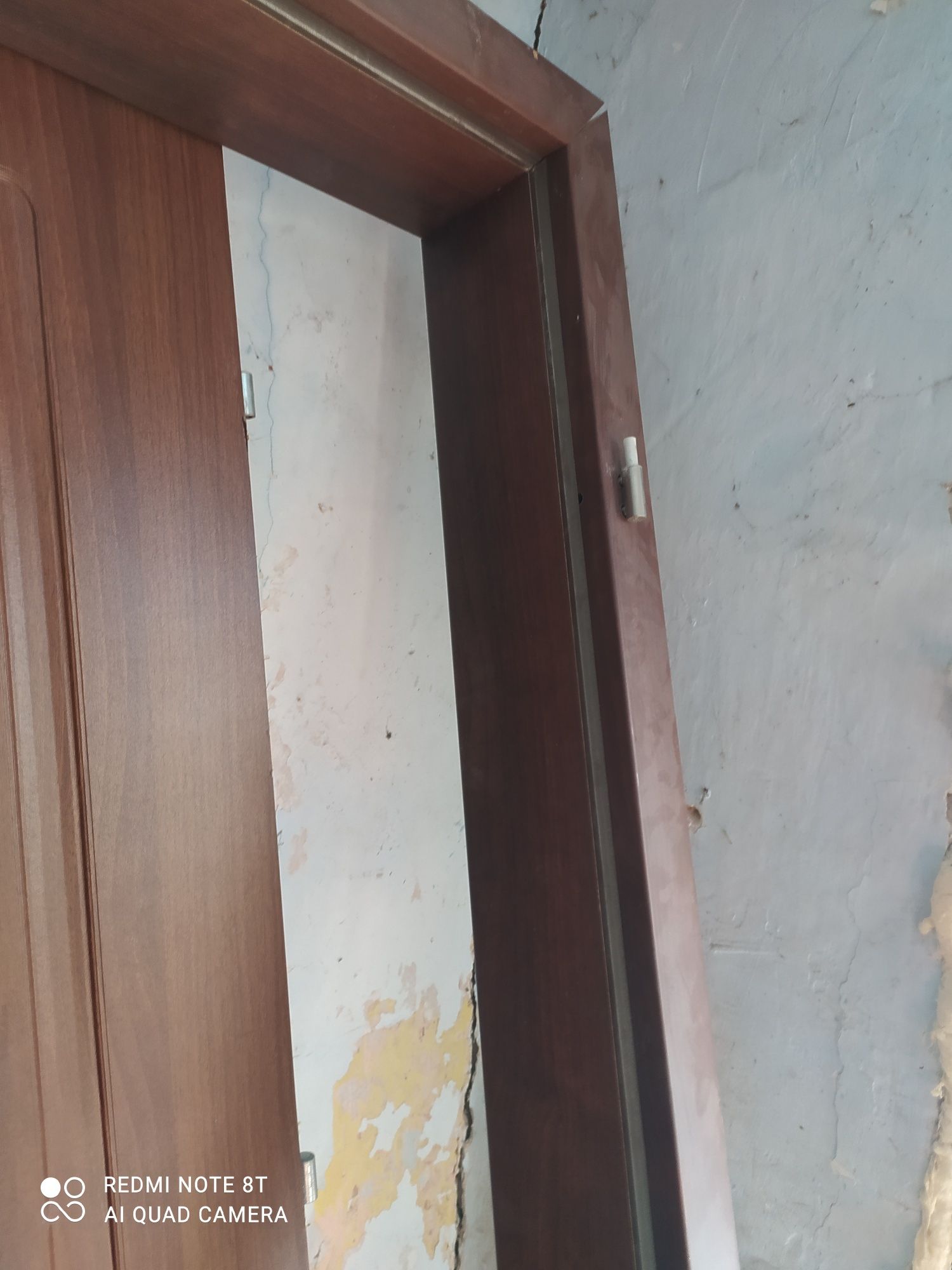 Drzwi wewnętrzne PORTA 80 z ościeżnicą