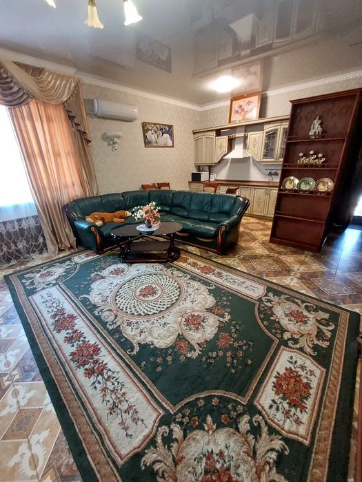 Світло 24/7 ! Оренда будинку