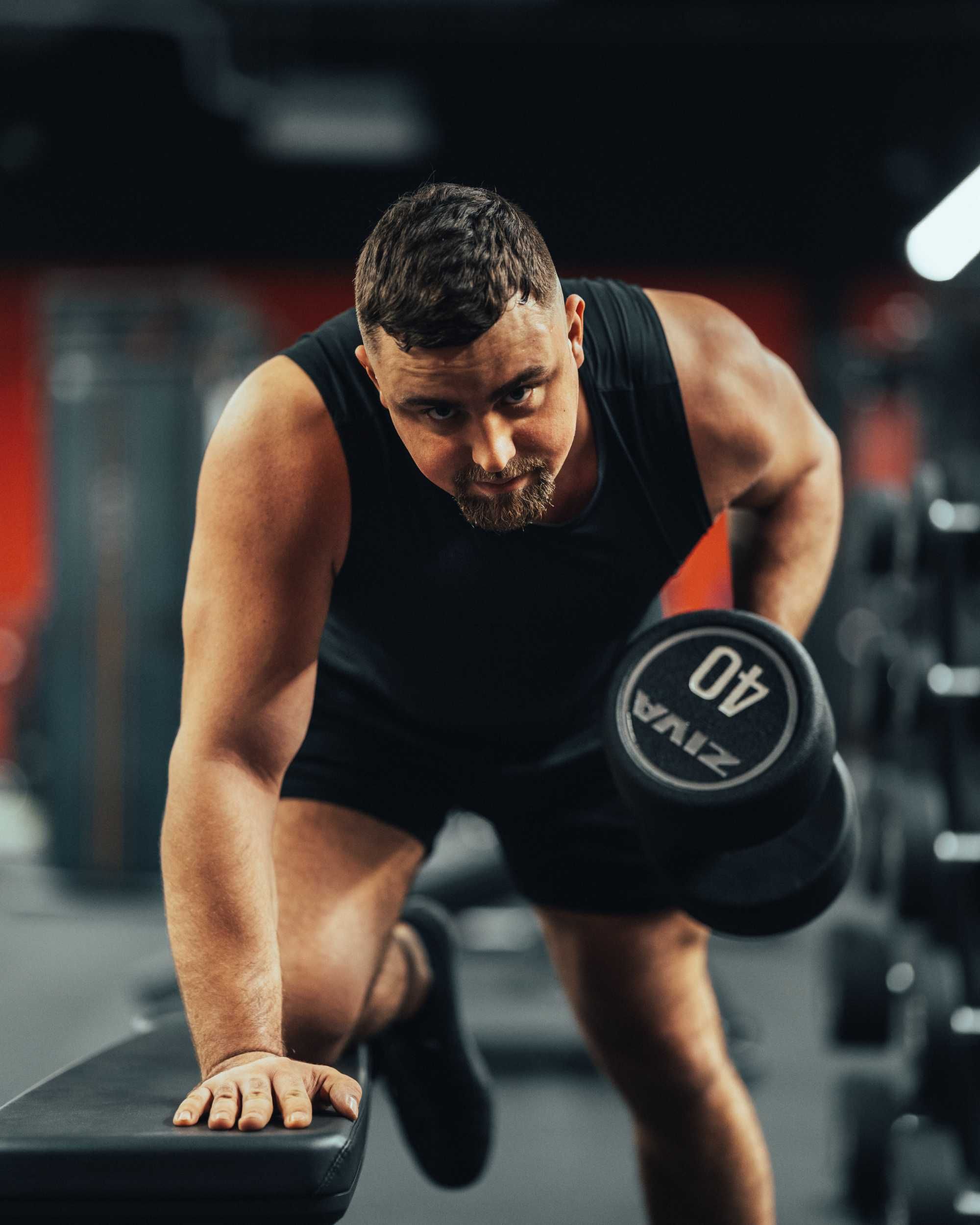 Trener Personalny / Bielsko-Biała / XTREME FITNESS