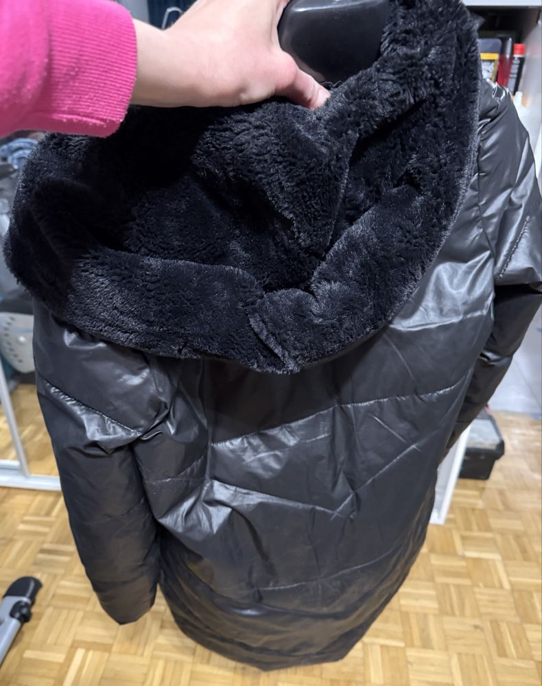 Kurtka Reserved 34/XS/S