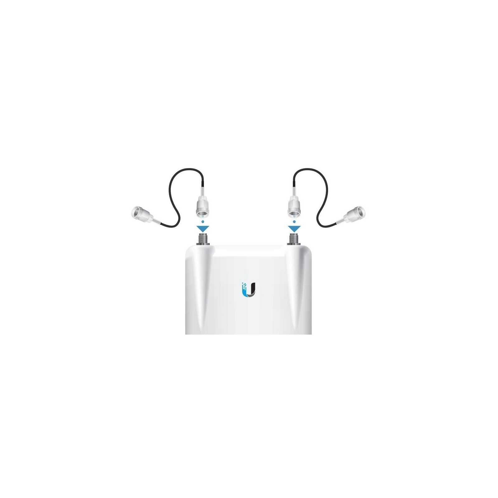 Точка доступа WI-FI Ubiquiti AirMax Rocket R5AC-Lite