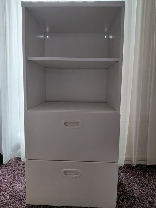 Ikea Stuva komoda