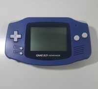 Konsola Game Boy Advance / Indigo