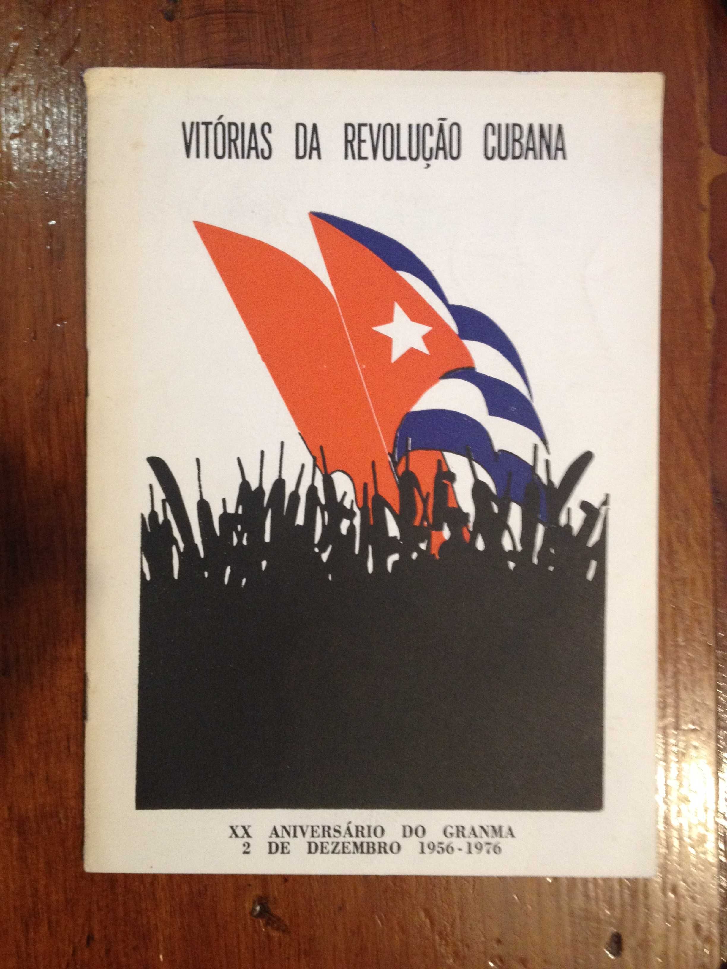 Vitórias da Revolução Cubana