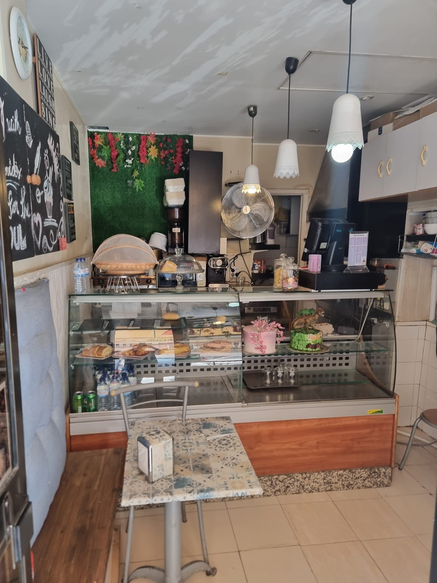 Vitrine Refrigerada 190 cm