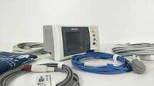 Монітор пацієнта Phillips intellivue x2 ( ECG, SpO2, NIBP, RESP, TEMP)