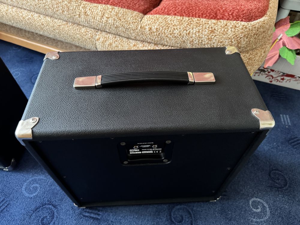 Laboga The Beast 112 (celestion v-type)