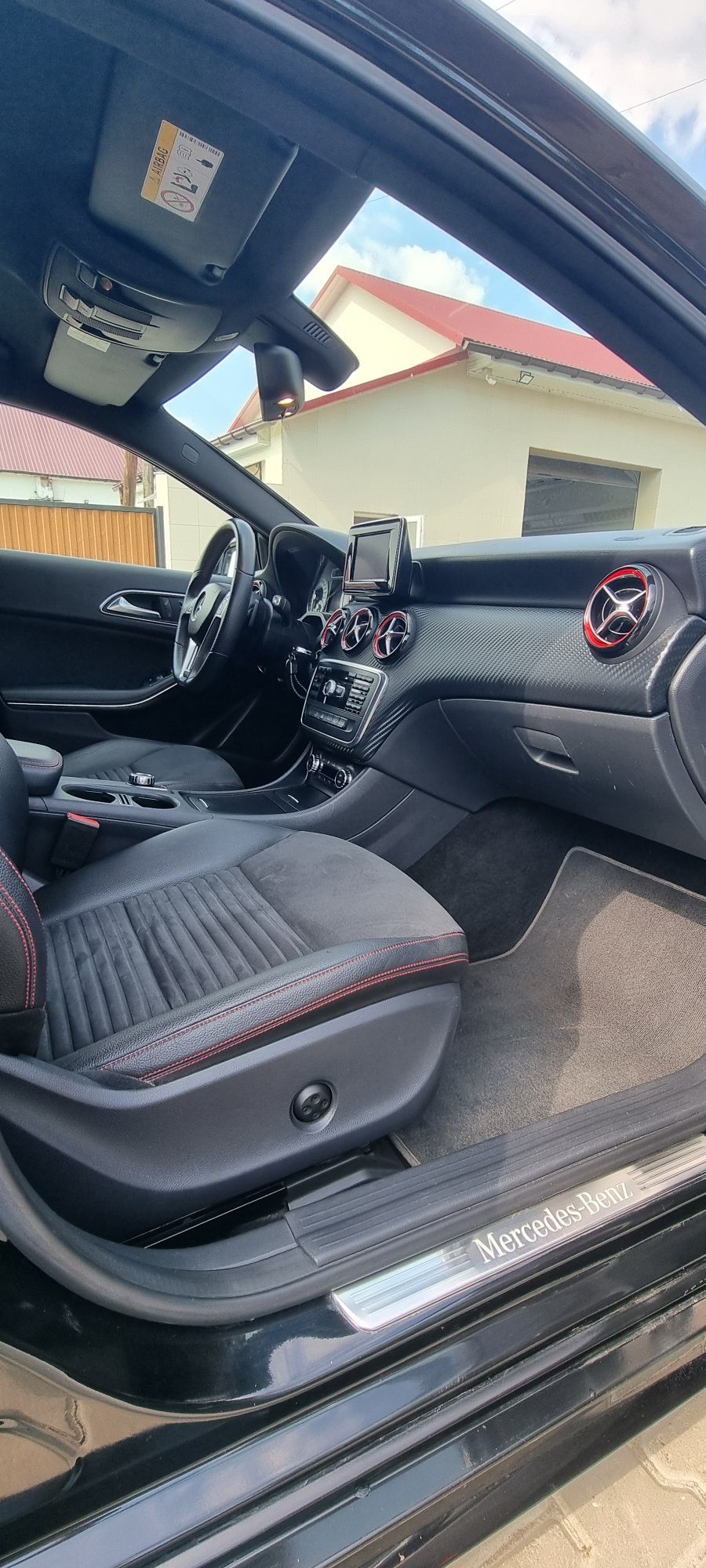 Mercedes-Benz AMG