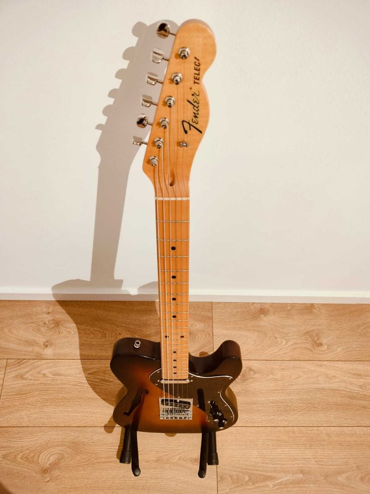 Telecaster Thinline