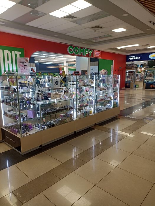 Продам готовый бизнес, 2000$островок, все для маникюра