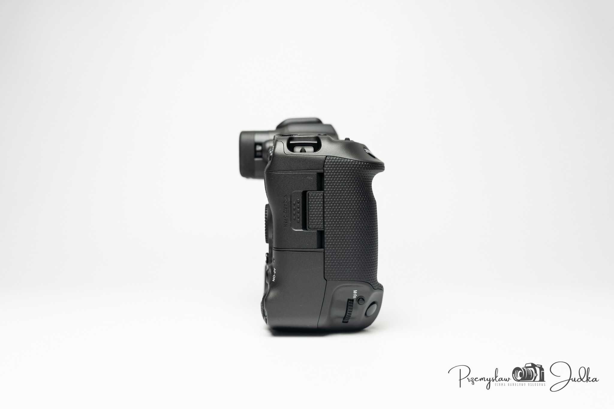 Canon EOS R3 (body) igła | komplet | faktura | przebieg < 1.000