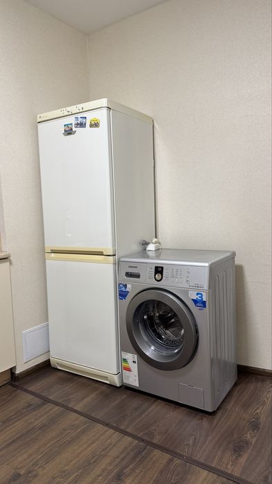 Оренда 2-кімнатної квартири на ж/м Перемога-6 р-н Фантазіі