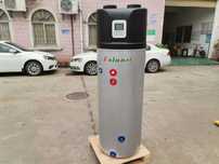 All-in-One тепловий насос Folansi / FAR-01 (150L) - (500L)