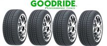 Nowa Opona Zimow 205/50R17 Z507 93V XL Wysyłka 0zł|kpl 1020zł
