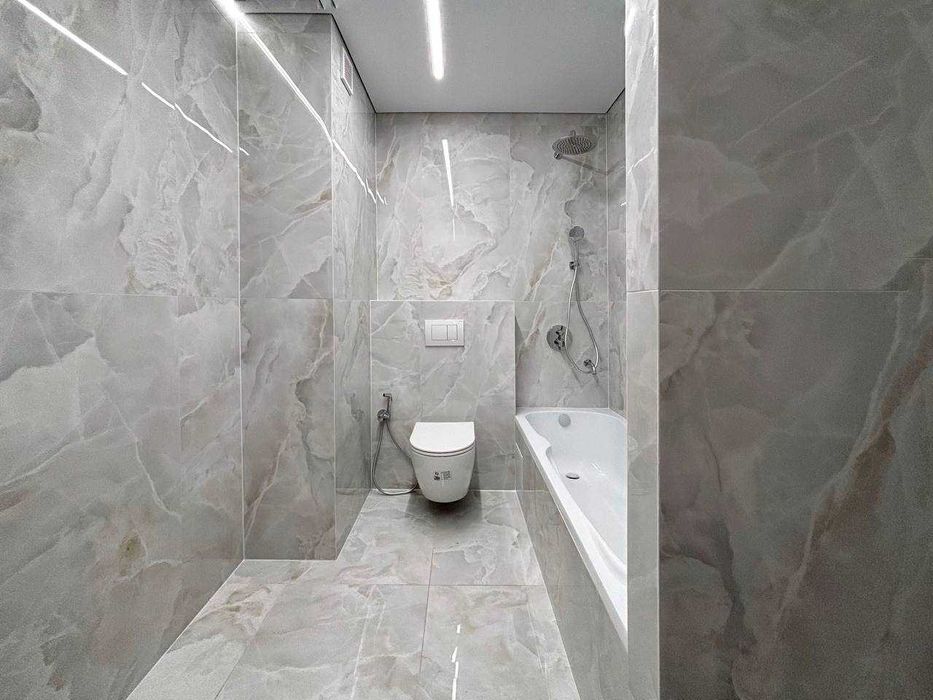 2 кімнатна квартира, Єоселя, постанови