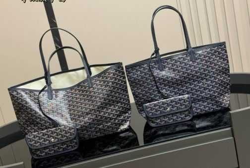 Torebka Goyard damska torba, skora 050229