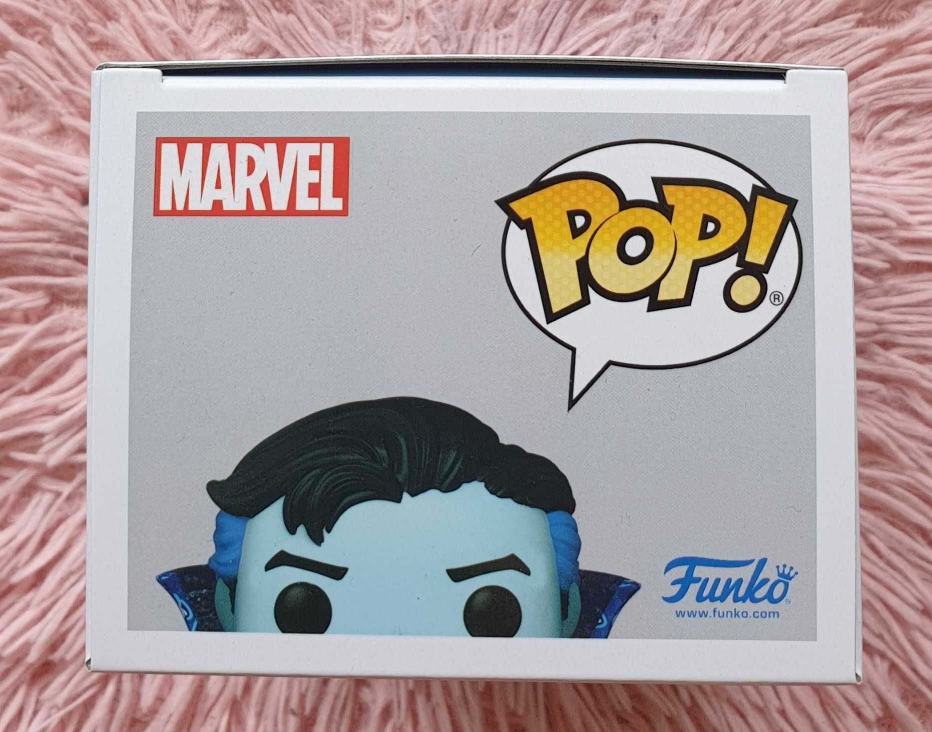 Figurka Funko POP DOCTOR STRANGE | CHASE | Multiverse Of Madness #1000