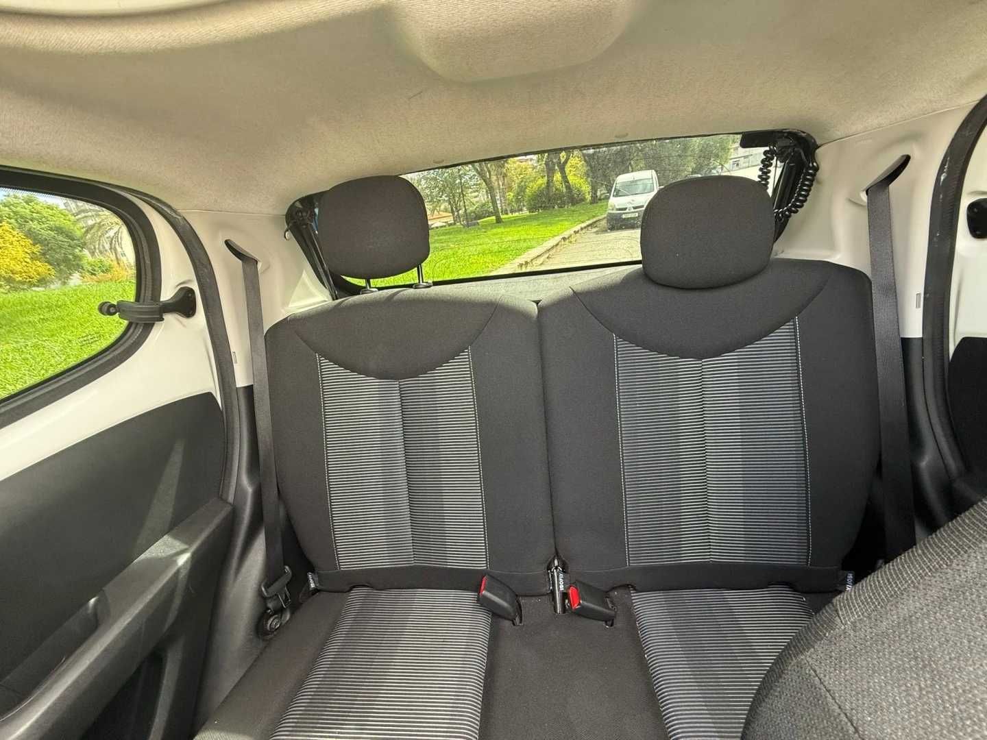 Peugeot 108 cabrio