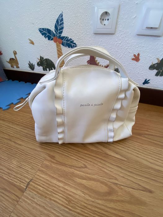 Mala de bebê pasito