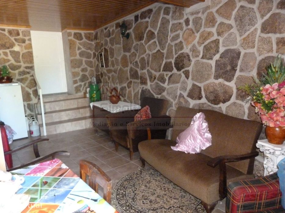 Moradia Mondim da Beira - Viseu