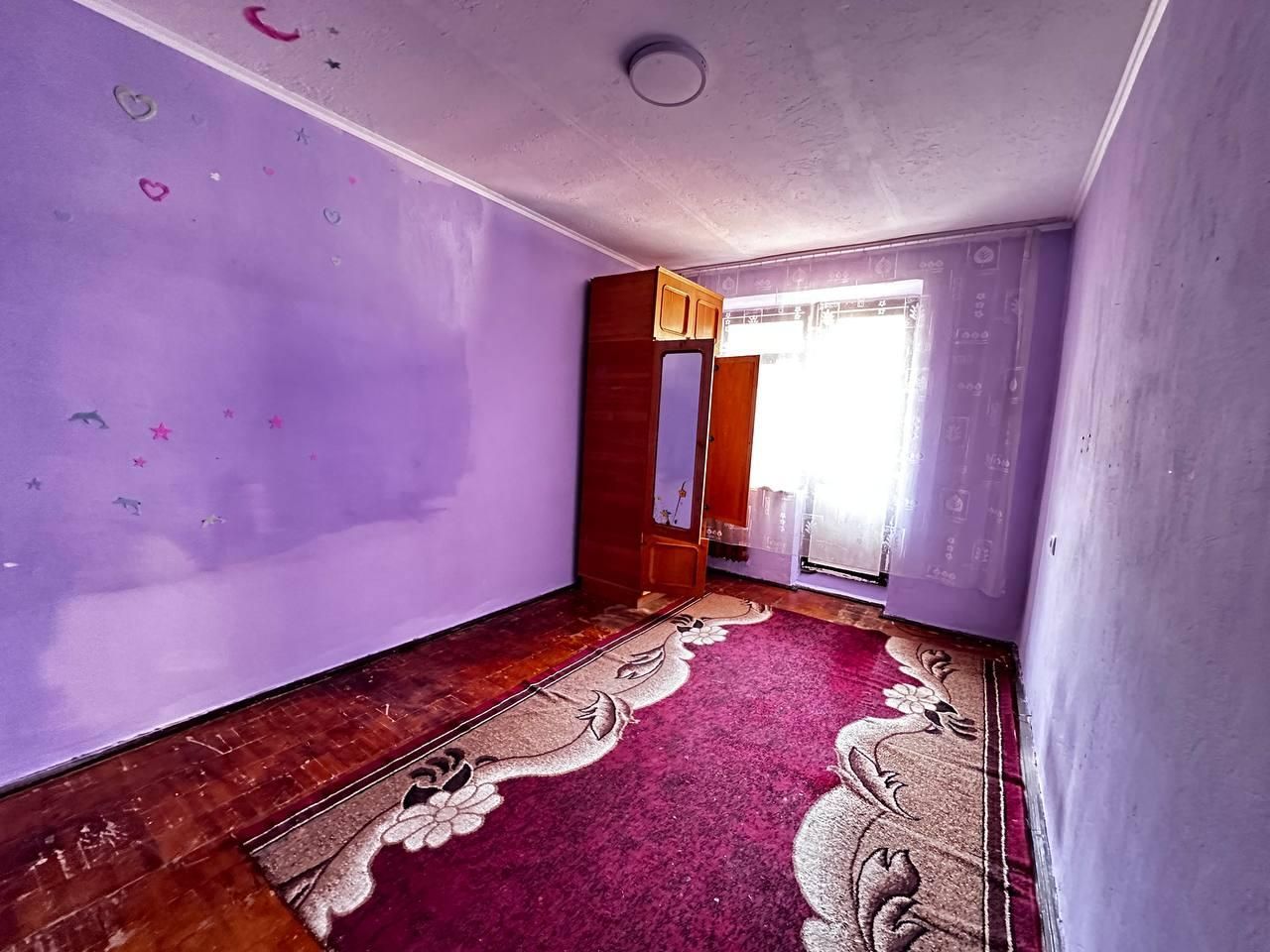 Продаж 2 кім. кв. БАМ.Терміново , зниження ціни!
