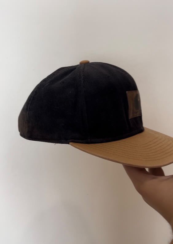 Кепка carhartt