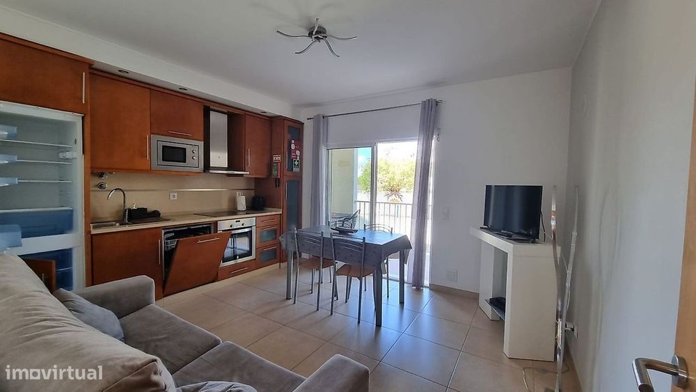 Apartamento T1 para arrendamento