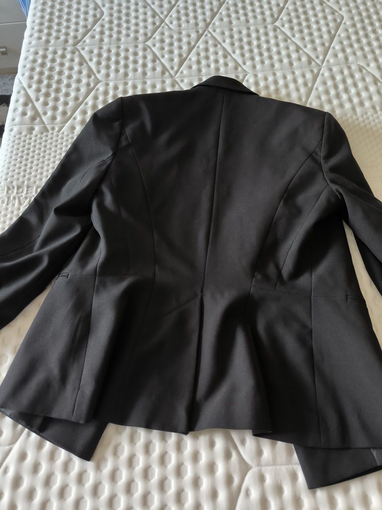 Blazer preto 40 L