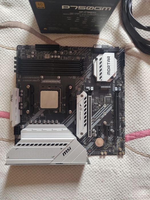 Vendo Pc Gaming! Especificações na última foto!