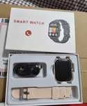 Smartwatch desportivo