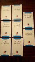 Clássicos da literatura